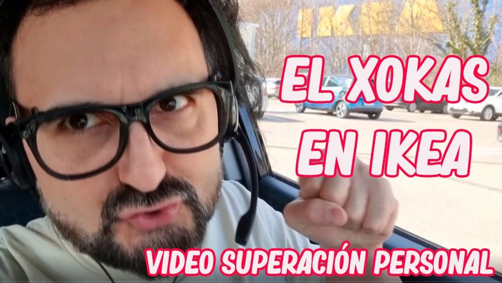 El Xokas Ha Vuelto