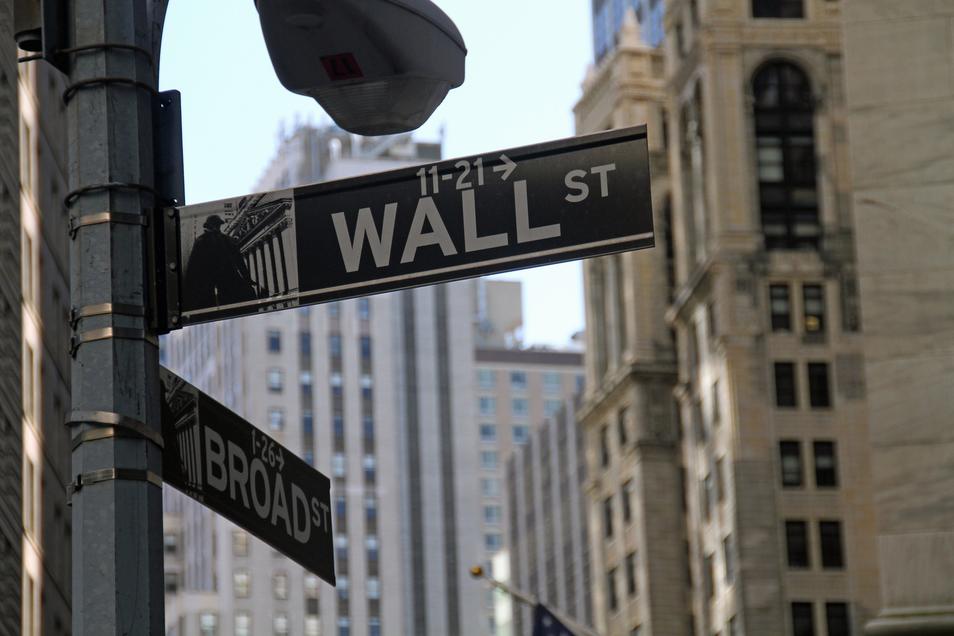 El #MeToo llega a Wall Street: Los hombres de Wall Street huyen de sus compañeras para evitar denuncias falsas de acoso