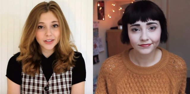 Mujeres antes y después de descubrir las mieles del feminismo de tercera ola