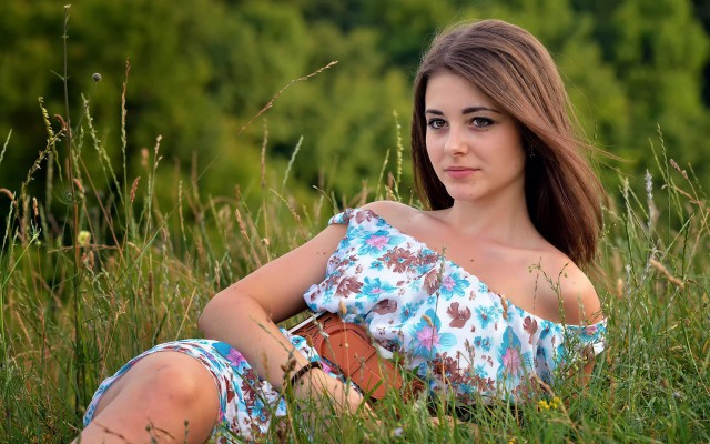 86 fotos de chicas rusas totalmente normales