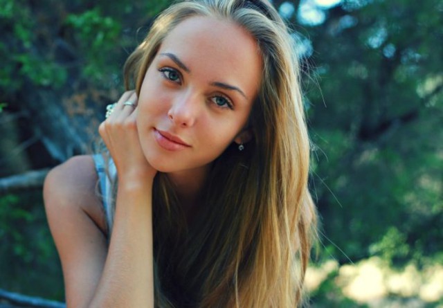 86 fotos de chicas rusas totalmente normales