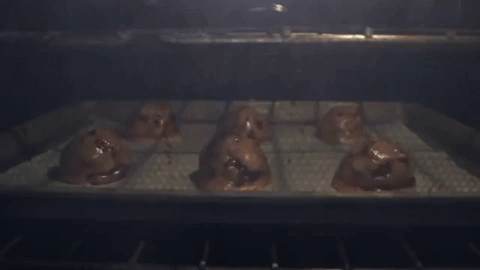 Cómo conseguir las cookies perfectas