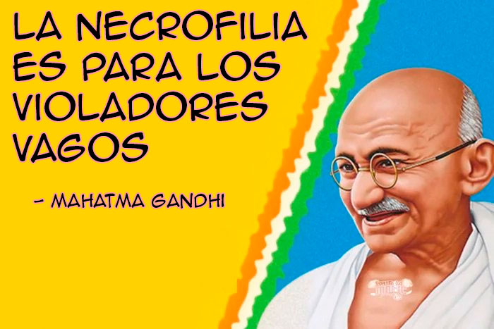 Grande Mahatma