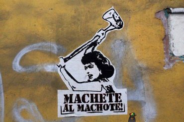 ¡Goebbels está de moda!