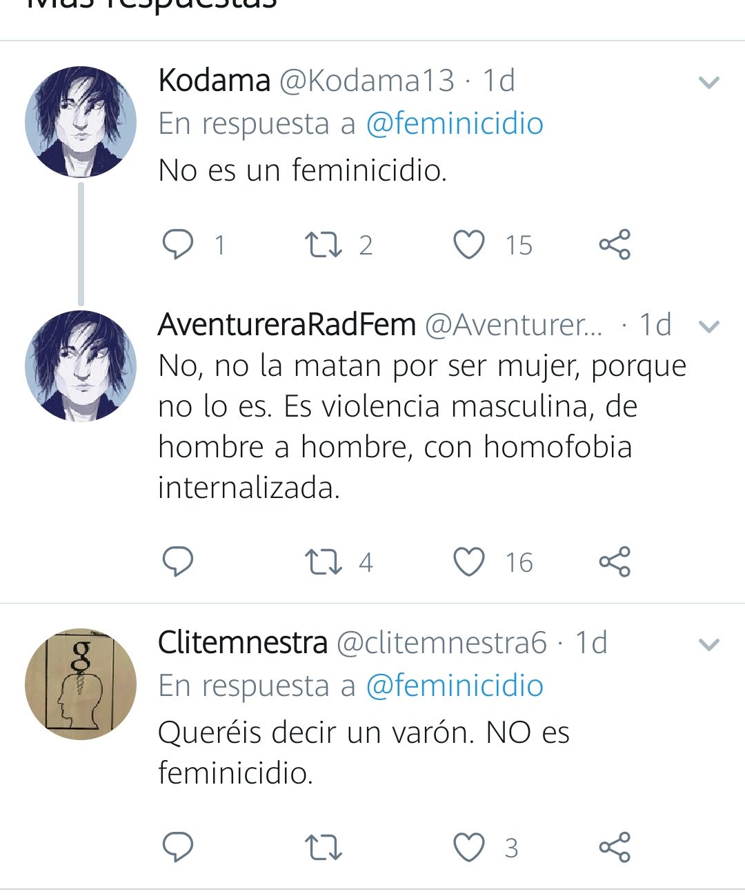 Twitter es oscuro y alberga horrores