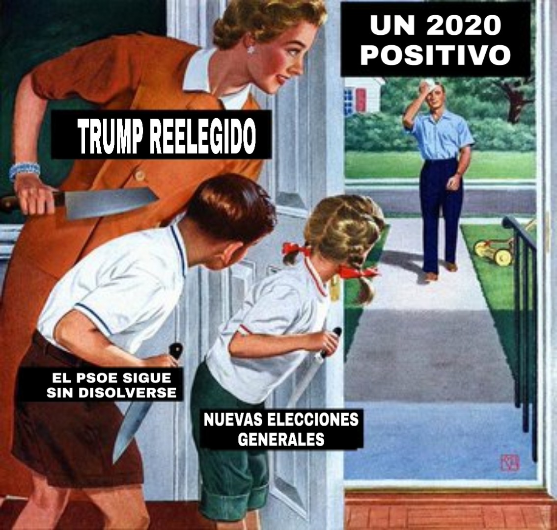 Spoiler de 2020