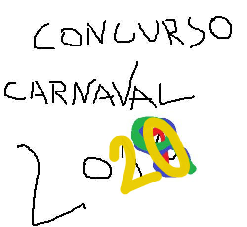 7º Concurso de Carnaval FinoFilipino