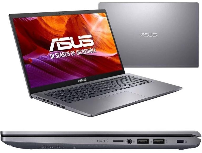 Ofertaca ASUS VivoBook | AMD Ryzen 7 3700U/8GB/512GB SSD