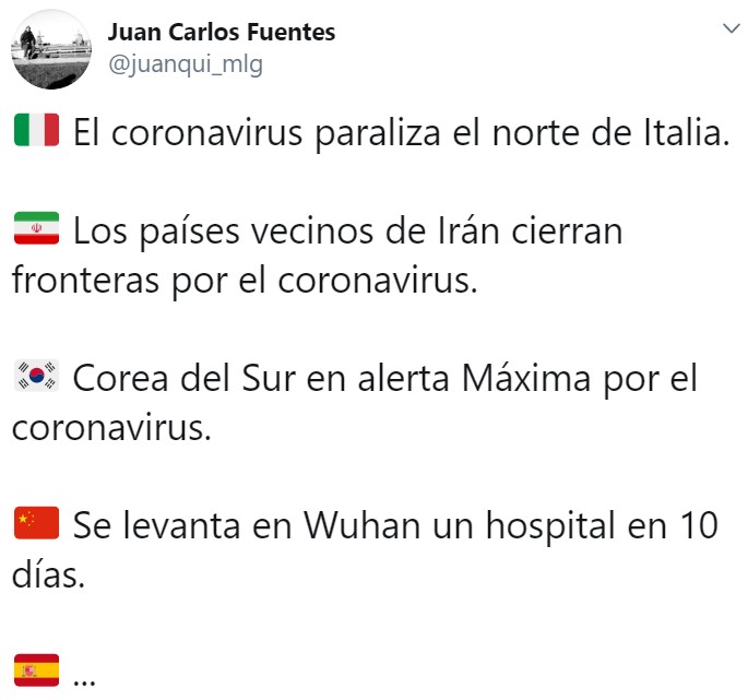 Spain is different