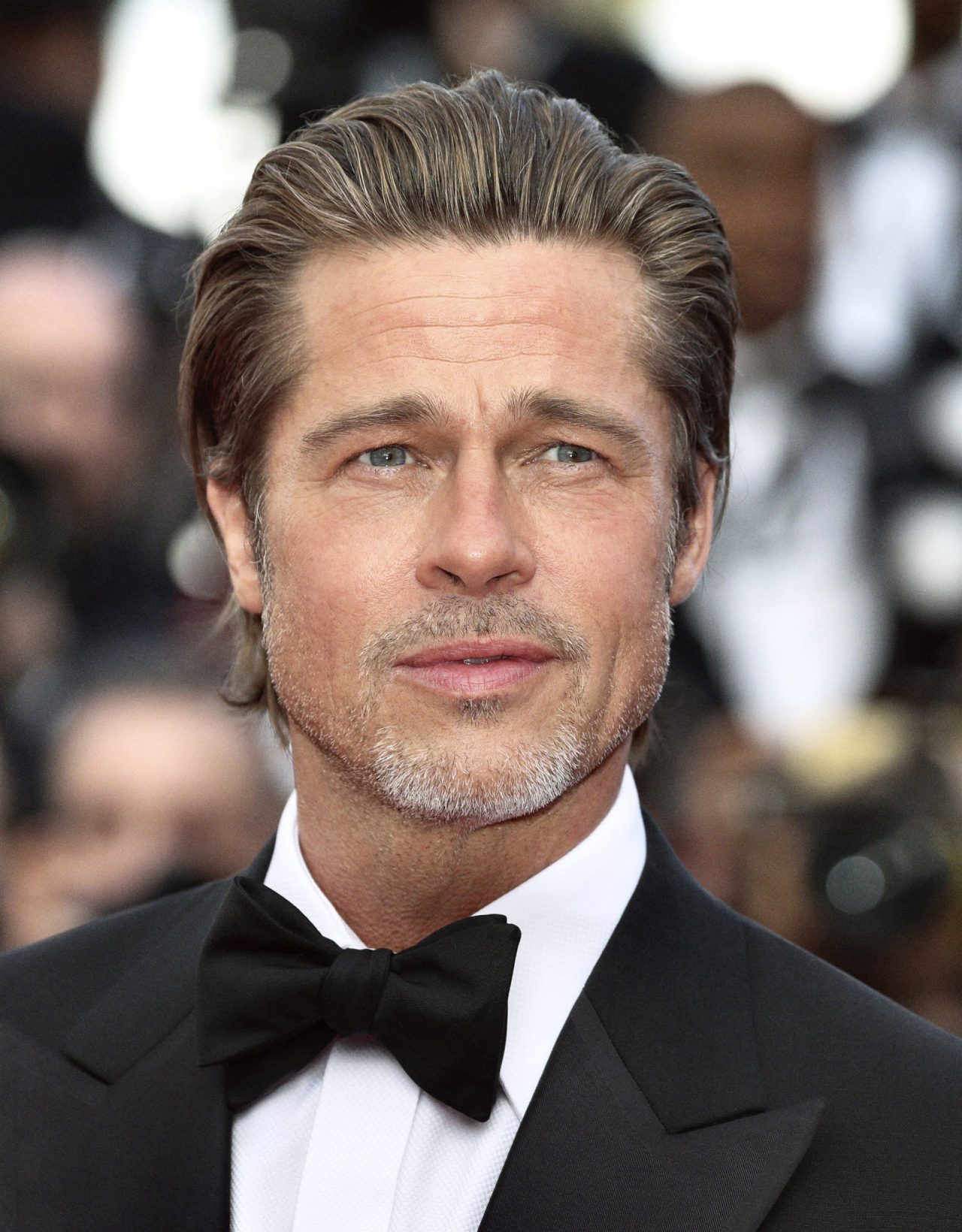 Dato: Brad Pitt tiene 3 años más que Antonio García Ferreras.