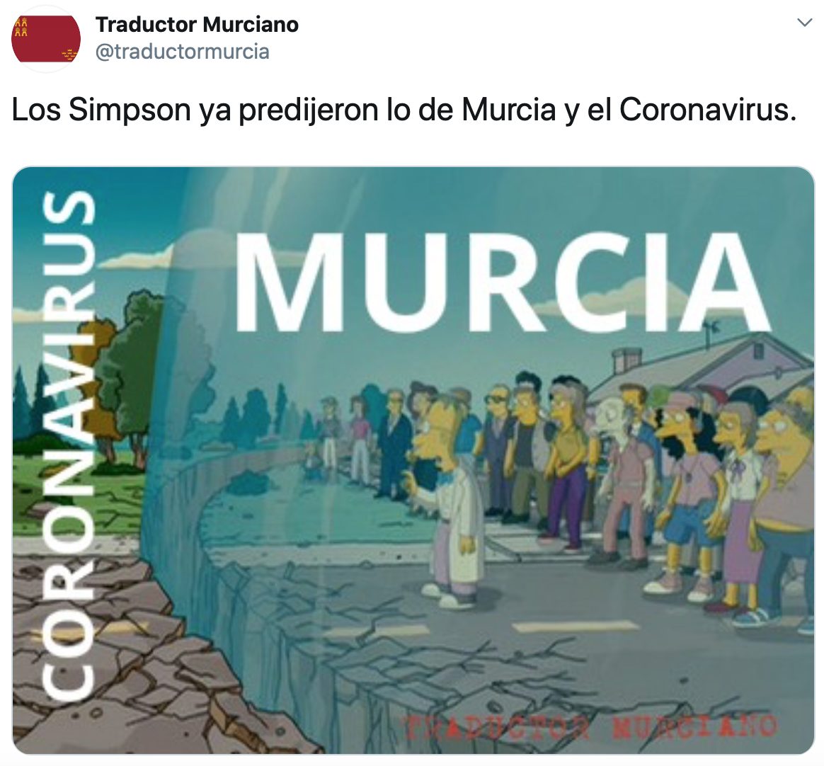 Murcia resiste