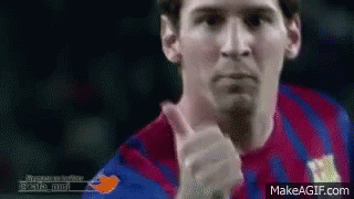 Messi ha hecho la mayor donación del universo conocido