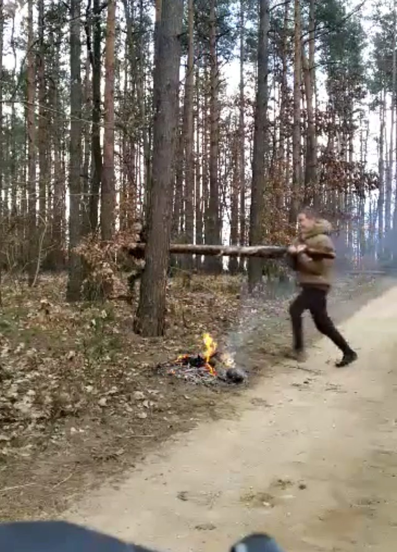 video