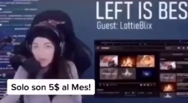 video