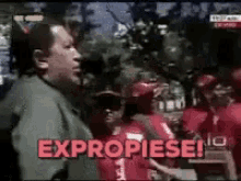 2 minutos de entrevista a Hugo Chávez en 1998, antes de ser presidente de Venezuela