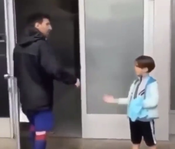 video