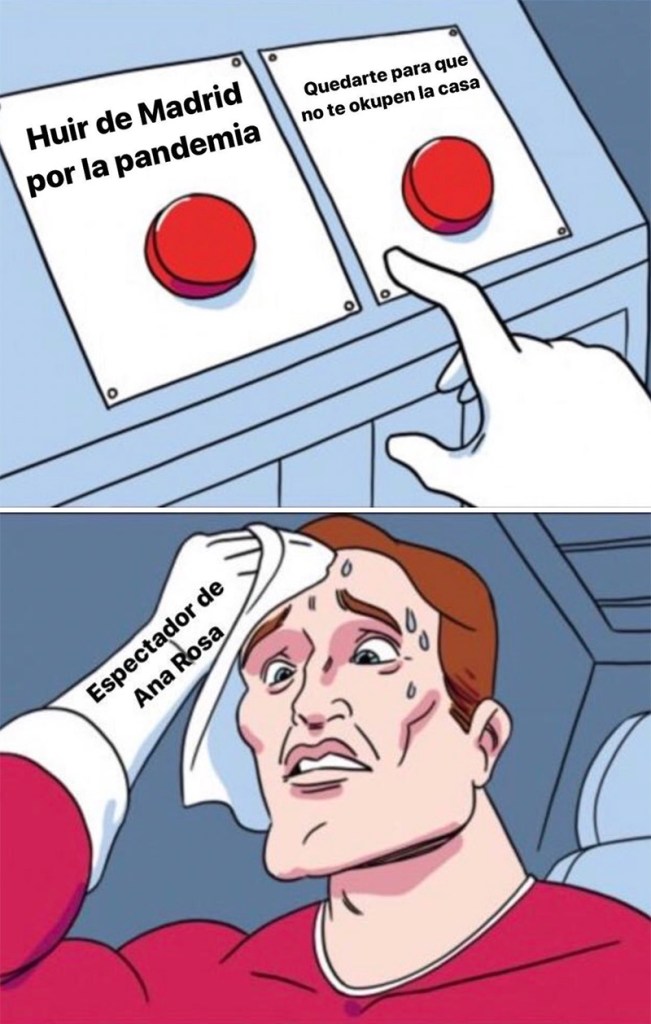 El dilema
