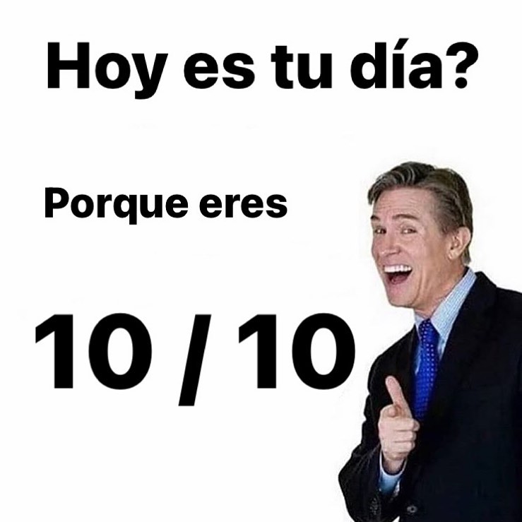 Y 10/10=1 :D