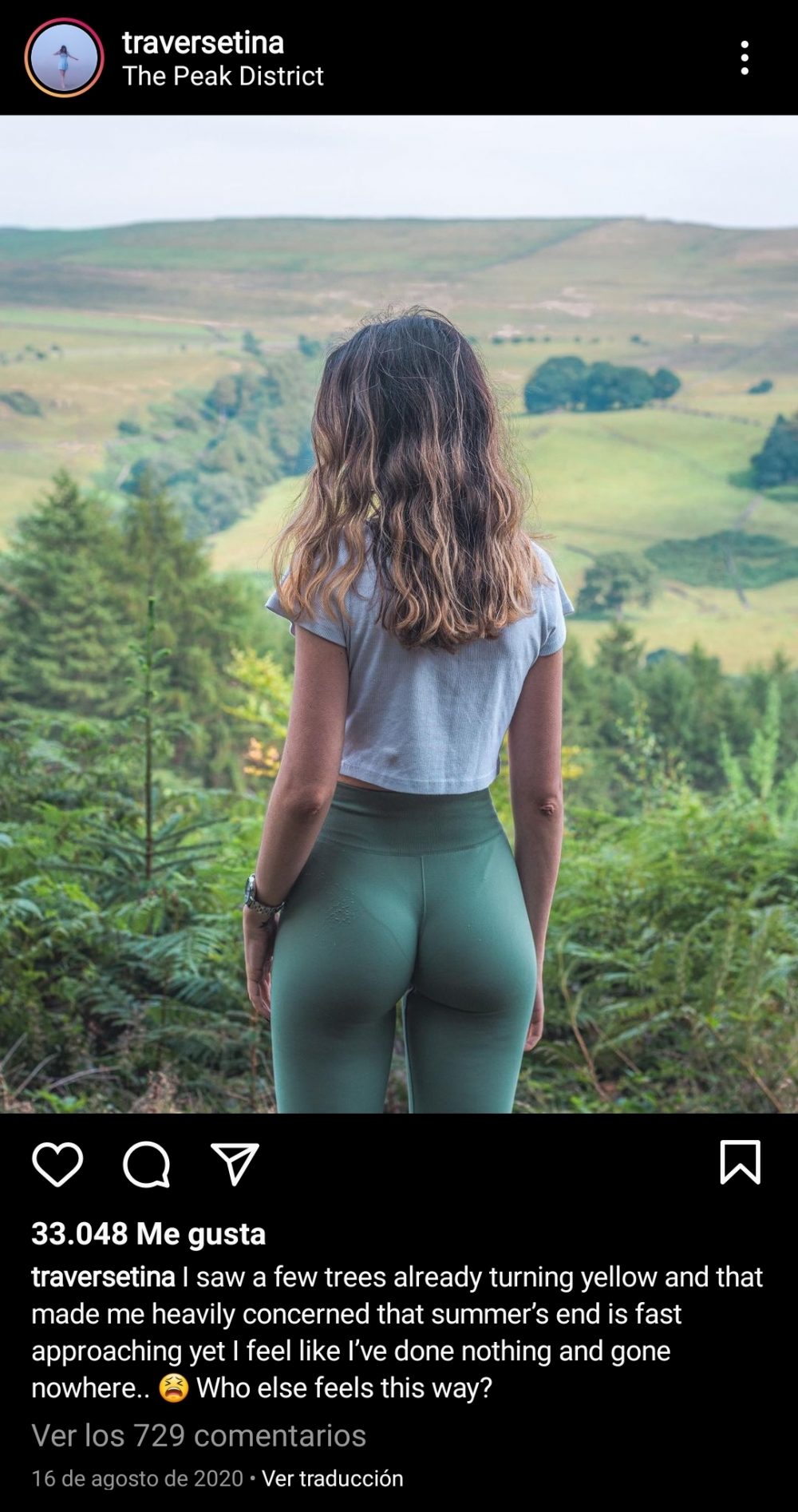 El finolier Chukas ha encontrado la cuenta de Instagram de Broly