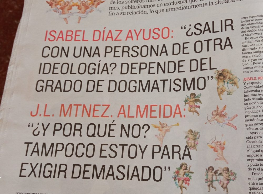 Las pibas vs los pibes