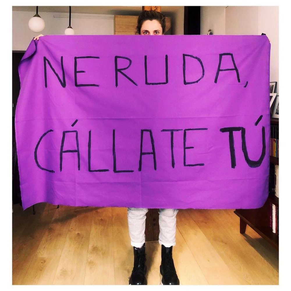 Leticia Dolera leticiadolereando