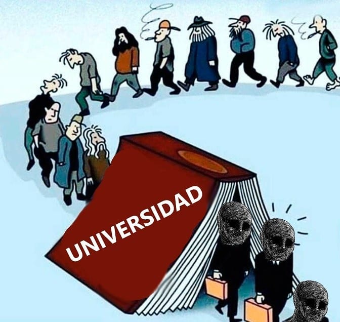 El templo de la sabiduría