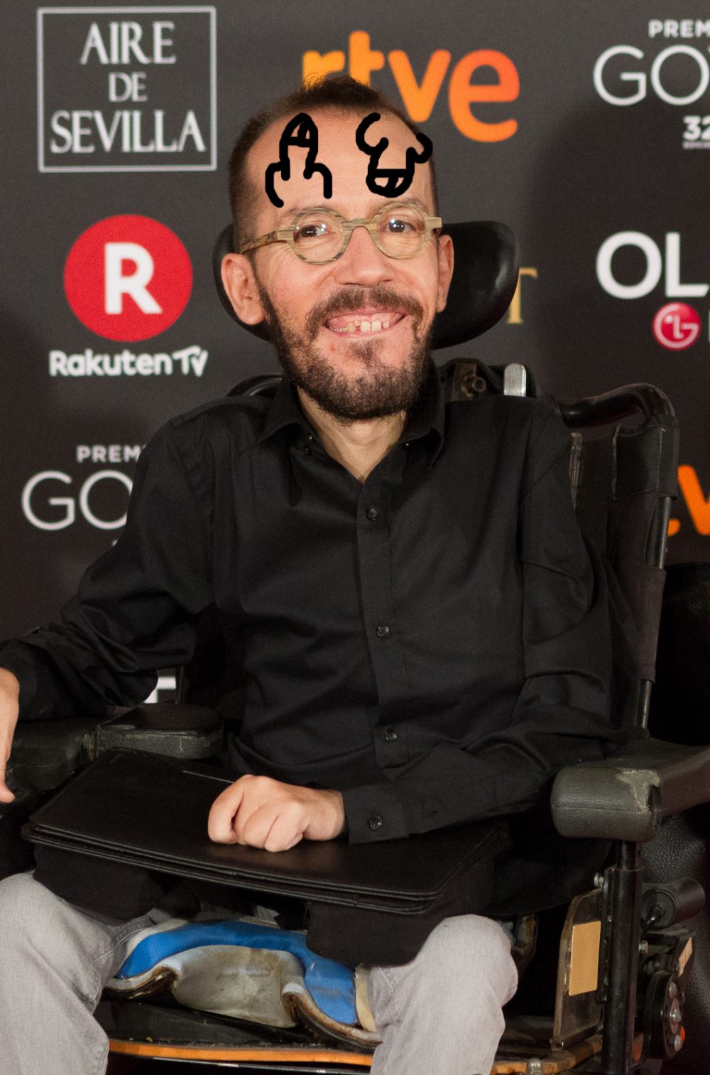 Hijoputismo extremo en Mallorca