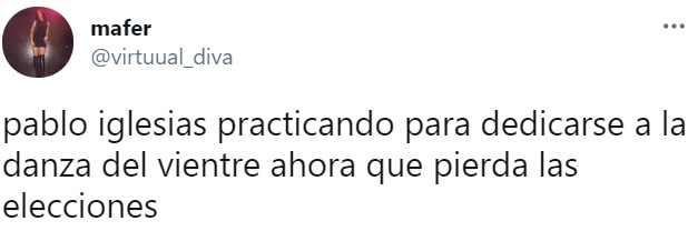 Ah, este es el movimiento obrero del que tanto hablan