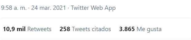 Atentos a esta jugada maestra de marketing