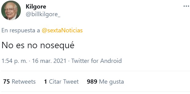 La realidad cada vez se parece más a El Mundo Today