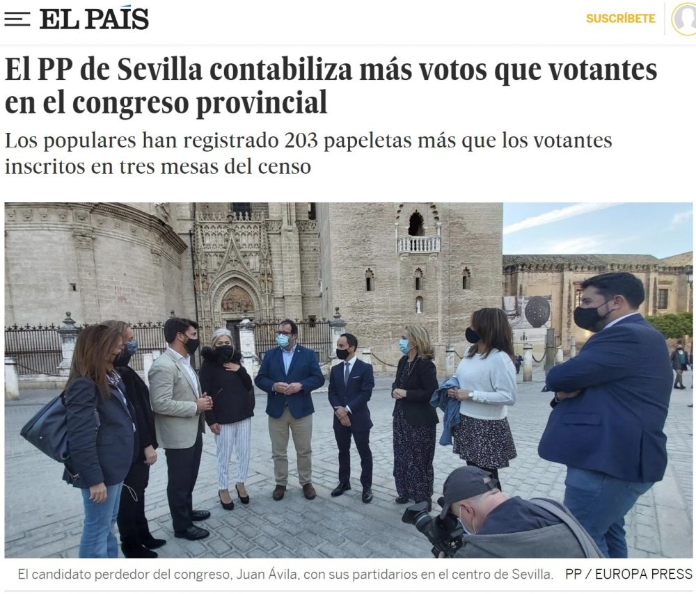Compra ya el Nuevo PP, ahora con mucho más PP que el viejo PP.