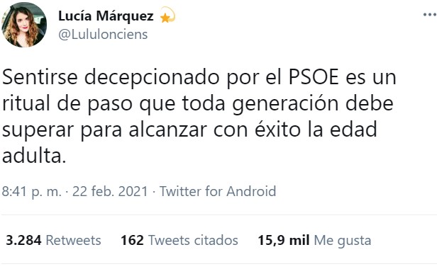 PDRO no podía dejar que Toni Cantó le quitase el protagonismo hoy en eso de incumplir promesas