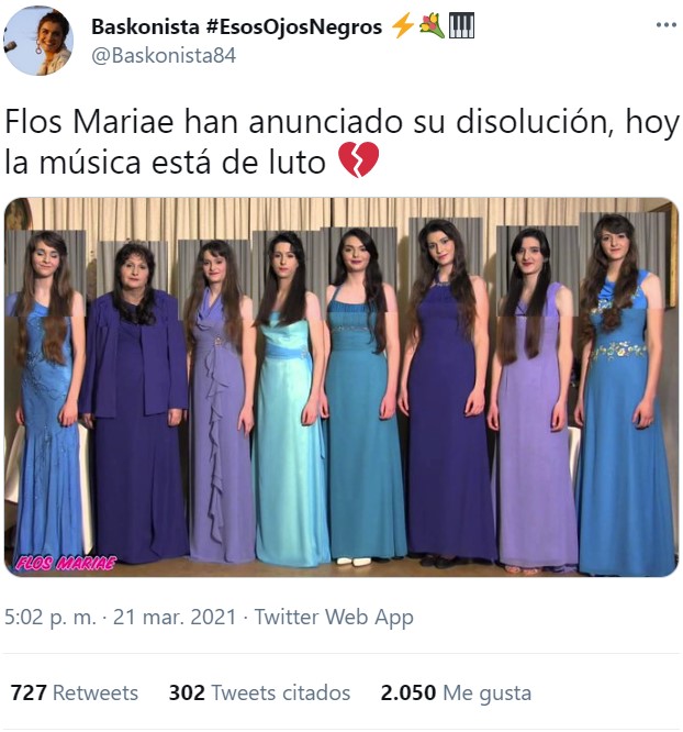 Malas noticias chicos