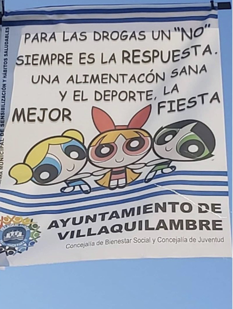 Mientras tanto, en Villaquilambre (León)