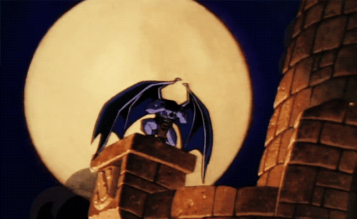 Chickenmëister, el pollo demonio de 4 patas