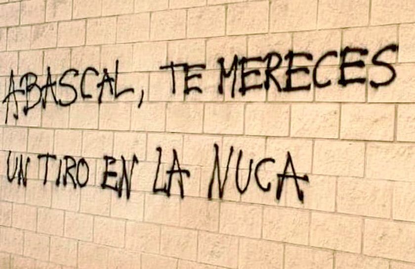 Nos llegan más imágenes del escáner de Correos