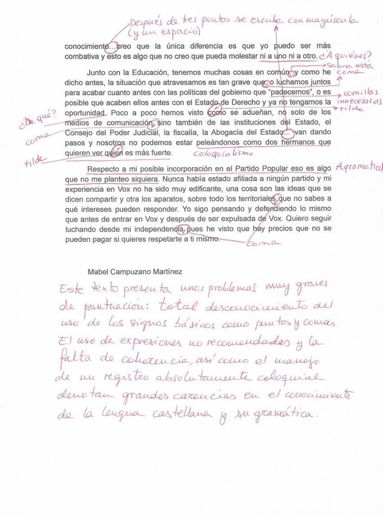 Consejería de educación DE MURCIA