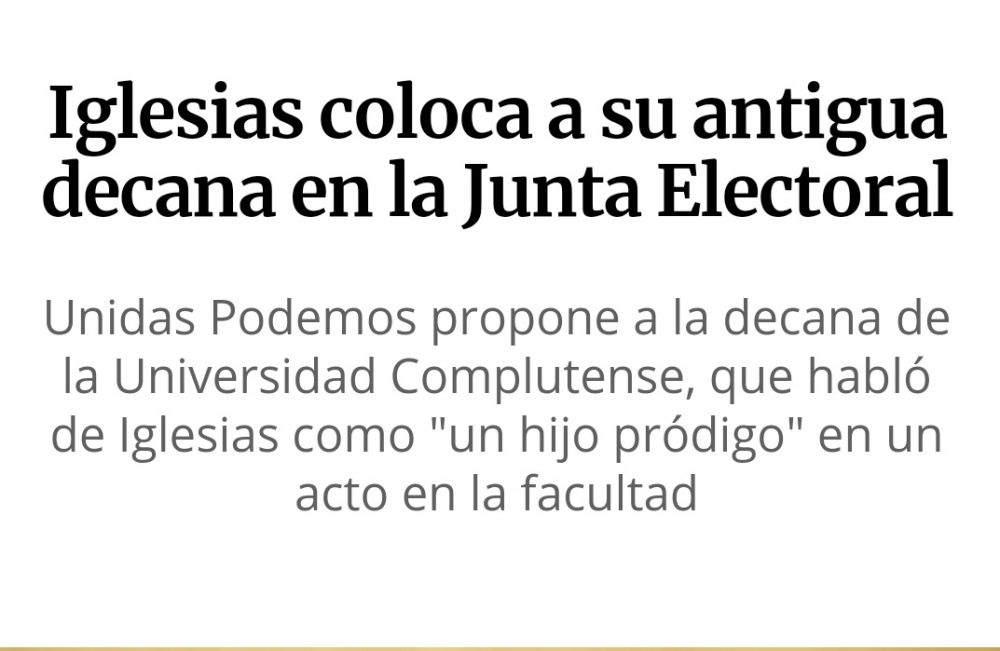Pase lo que pase, qué pereza me dan los meses que nos esperan...