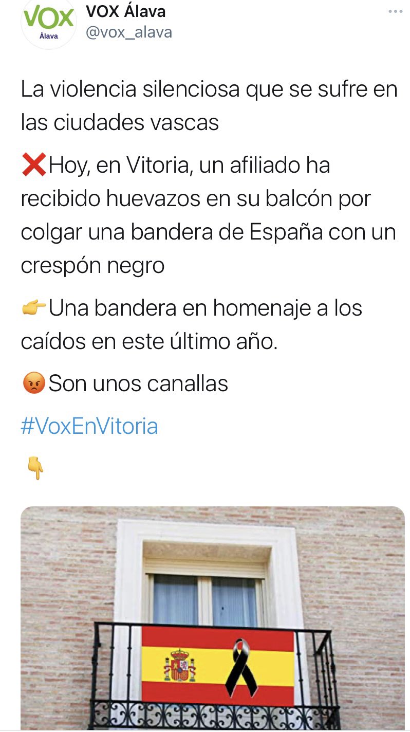 Una mujer que fue inmigrante ilegal y que piensa votar a VOX