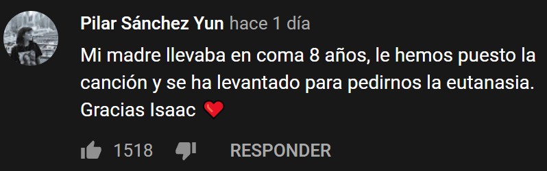 "Llegó Papá" | Marchando un sidote para tus orejas