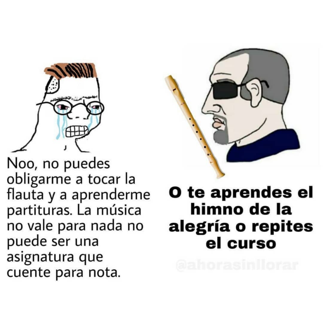 Ahora dilo sin llorar