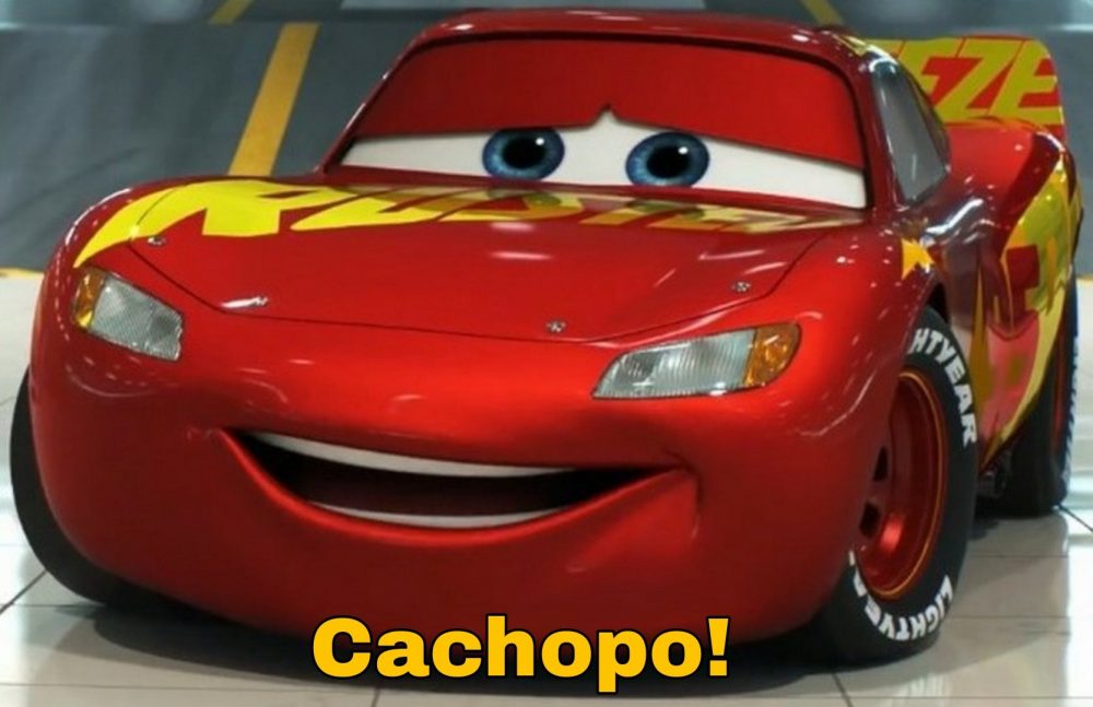 Cachopo!