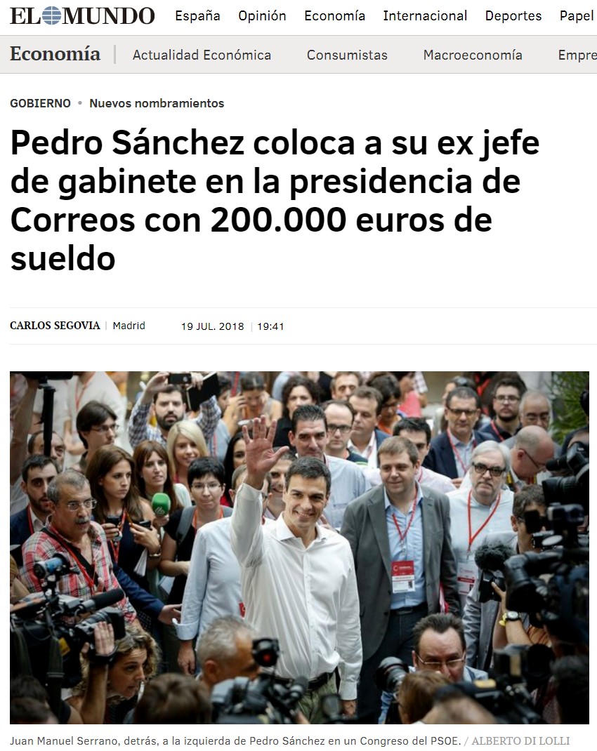 Pase lo que pase, qué pereza me dan los meses que nos esperan...