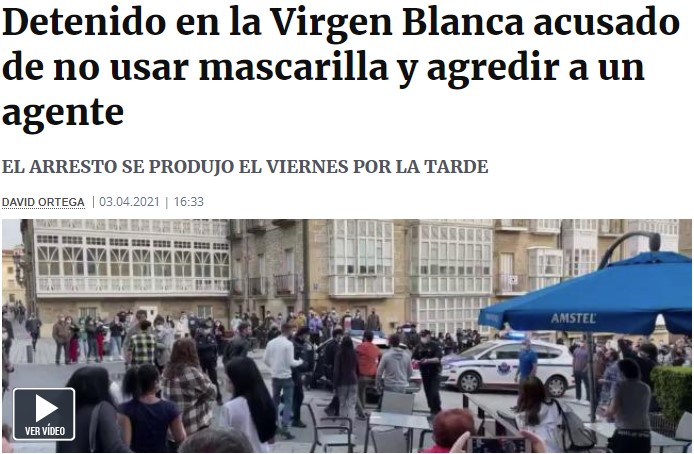 Enemigo público Nº1