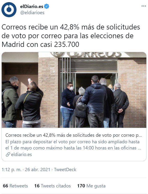 Pase lo que pase, qué pereza me dan los meses que nos esperan...