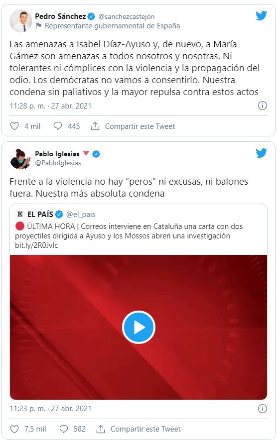 Lo que está pasando en la política de este país parece House of Cards, pero si el guion lo hubiera escrito Daniel Guzmán