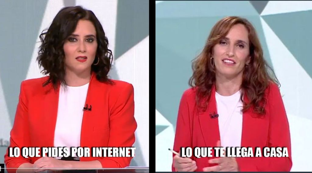 ¿Quién copió a quién?