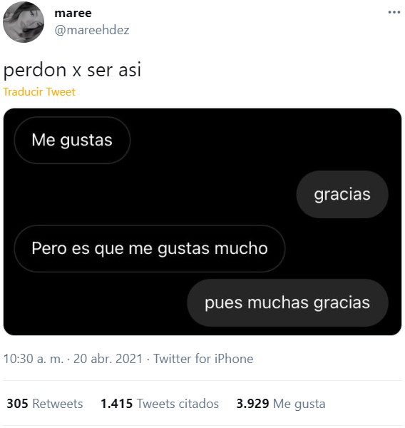 1 minuto de silencio