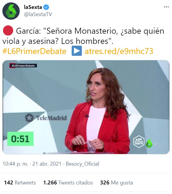Otra razón para cerrar Tiktok