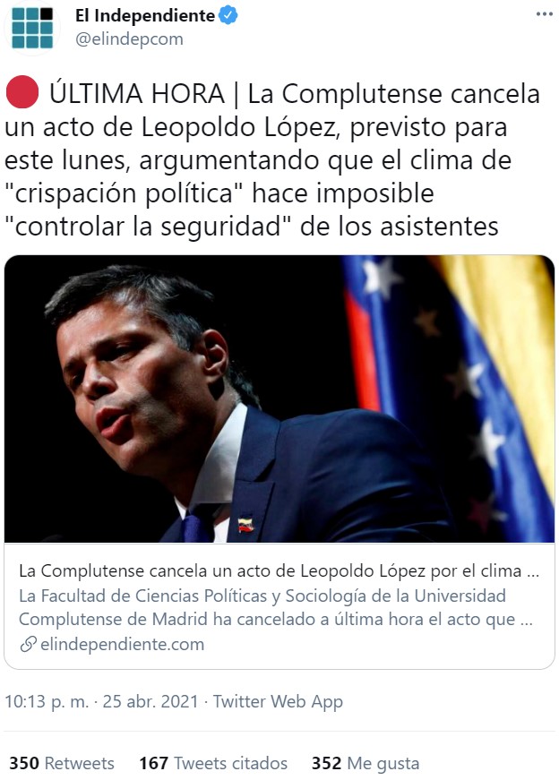 Pase lo que pase, qué pereza me dan los meses que nos esperan...
